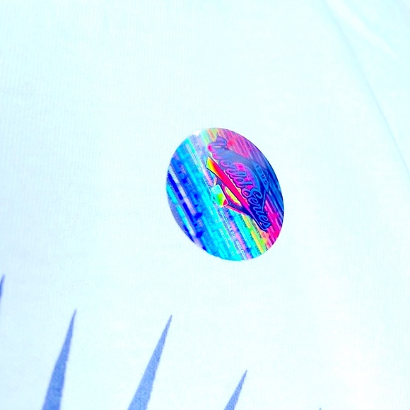 vintage Atlanta Braves World Series tee - Picture 7 of 12